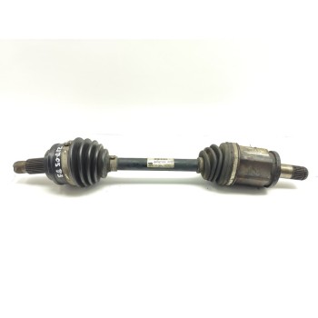 Recambio de transmision delantera izquierda para bmw x3 (e83) 2.0d referencia OEM IAM 3450563AI02  