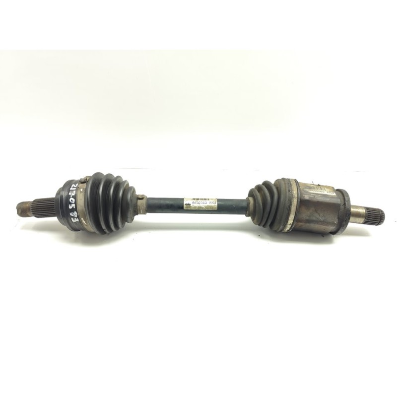 Recambio de transmision delantera izquierda para bmw x3 (e83) 2.0d referencia OEM IAM 3450563AI02  