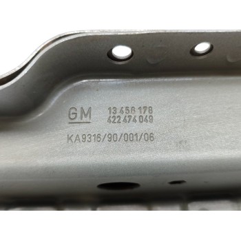 Recambio de travesaño superior para opel astra j lim. excellence referencia OEM IAM 13456178  