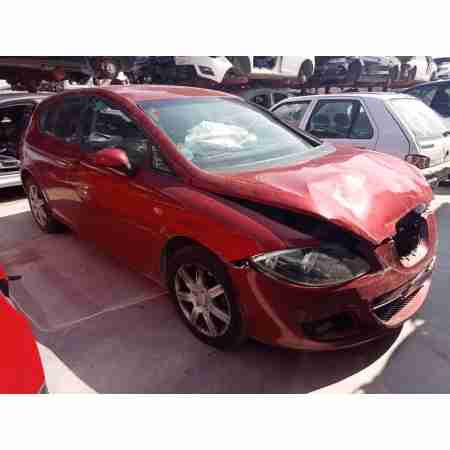 SEAT LEON (1P1)
