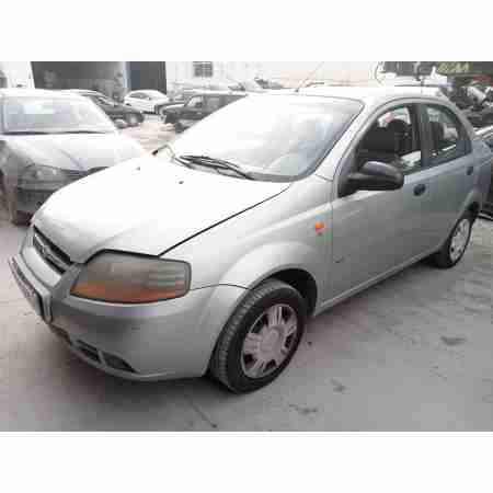 CHEVROLET KALOS