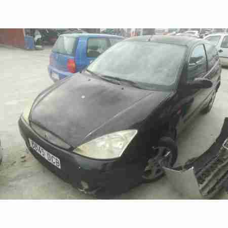 FORD FOCUS BERLINA (CAK)