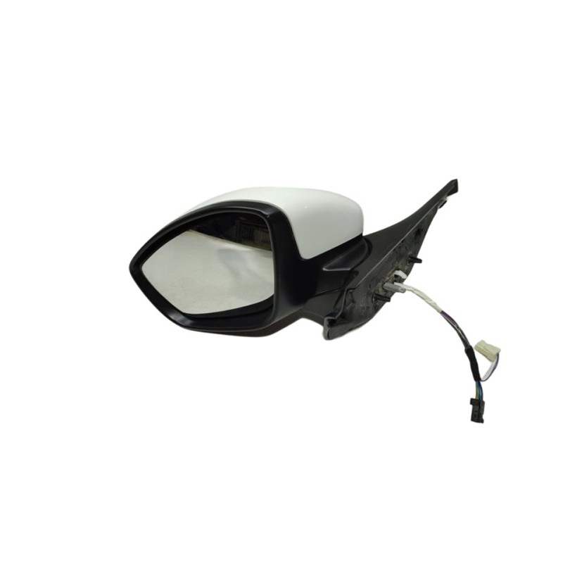 Recambio de retrovisor izquierdo para citroën c3 origins referencia OEM IAM 98267133XT  