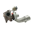 Recambio de turbocompresor para renault megane i scenic (ja0) 1.9 d kaleido referencia OEM IAM 7700108030  