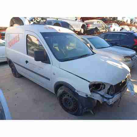 OPEL COMBO (CORSA C)
