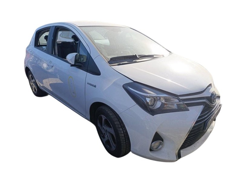 TOYOTA YARIS (_P13_)