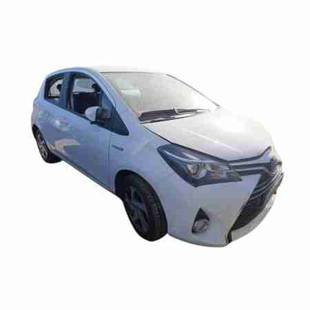 TOYOTA YARIS (_P13_)