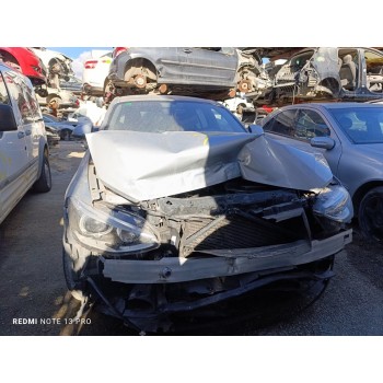 bmw serie 1 lim. (f20) del año 2012