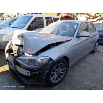 bmw serie 1 lim. (f20) del año 2012