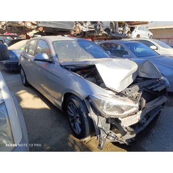 bmw serie 1 lim. (f20) del año 2012