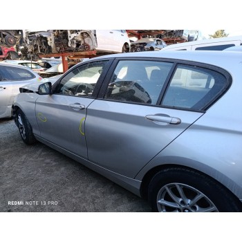 bmw serie 1 lim. (f20) del año 2012