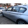 bmw serie 1 lim. (f20) del año 2012