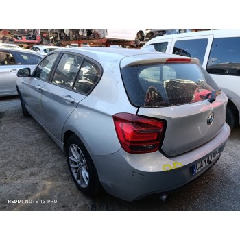 bmw serie 1 lim. (f20) del año 2012