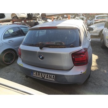 bmw serie 1 lim. (f20) del año 2012