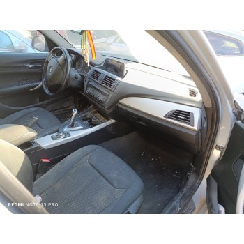 bmw serie 1 lim. (f20) del año 2012