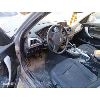 bmw serie 1 lim. (f20) del año 2012