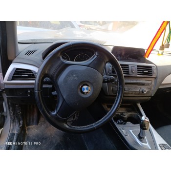 bmw serie 1 lim. (f20) del año 2012