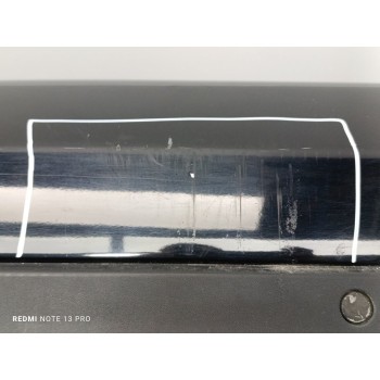 Recambio de paragolpes trasero para audi q7 (4l) 3.0 tdi referencia OEM IAM 4L0807303A  