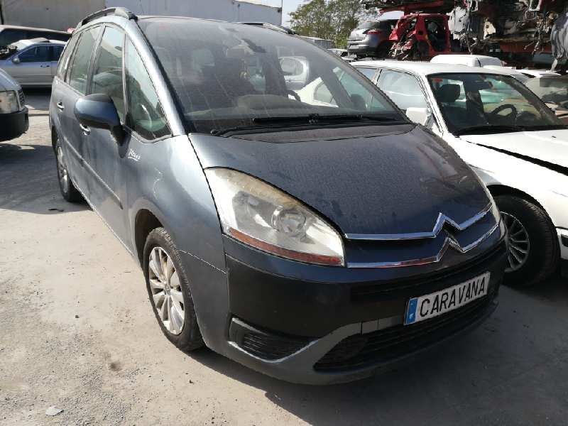 CITROËN C4 GRAND PICASSO