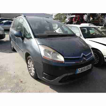 CITROËN C4 GRAND PICASSO