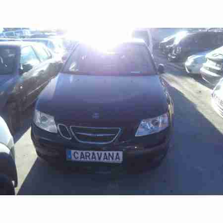 SAAB 9-3 BERLINA