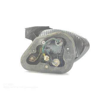 Recambio de piloto trasero izquierdo para hyundai coupe (rd) 2.0 fx referencia OEM IAM 9241027510  