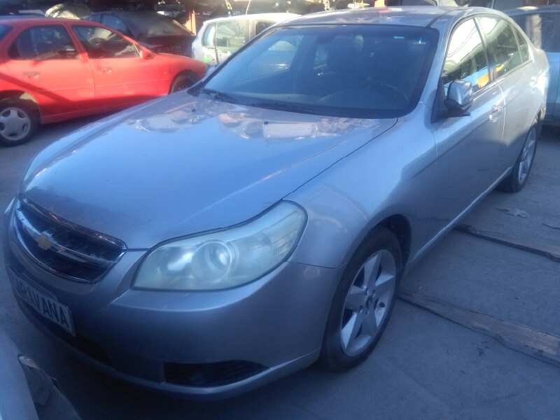 CHEVROLET EPICA