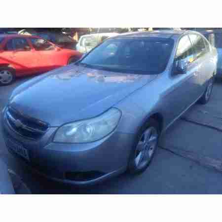 CHEVROLET EPICA