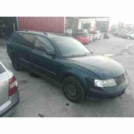 VOLKSWAGEN PASSAT VARIANT (3B5)
