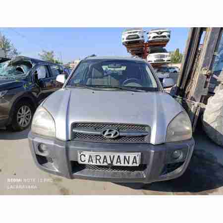 HYUNDAI TUCSON (JM)