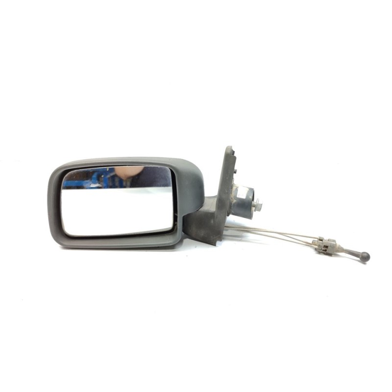 Recambio de retrovisor izquierdo para renault rapid/express (f40) 1.6 d familiar (f404) referencia OEM IAM 7700808132C  