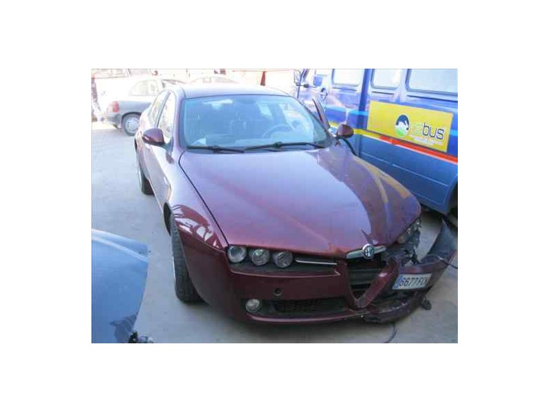 ALFA ROMEO 159 (140)