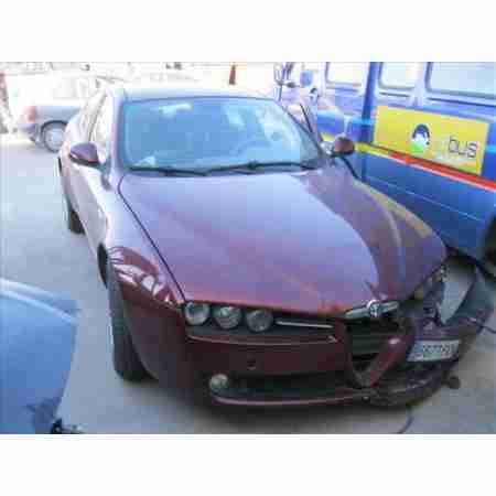 ALFA ROMEO 159 (140)