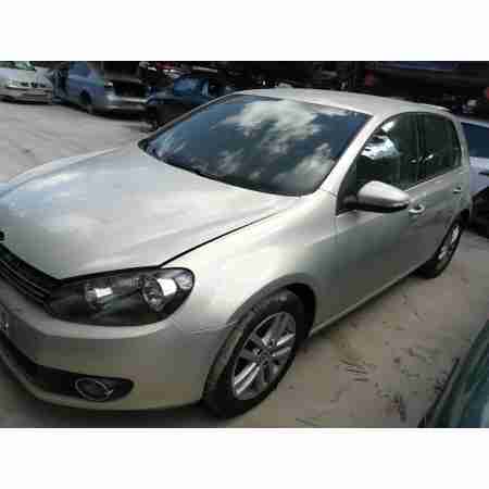 VOLKSWAGEN GOLF VI (5K1)