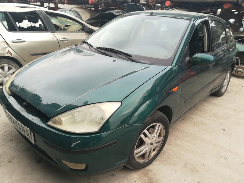 FORD FOCUS BERLINA (CAK)