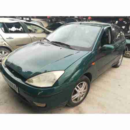 FORD FOCUS BERLINA (CAK)