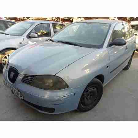 SEAT IBIZA (6L1)
