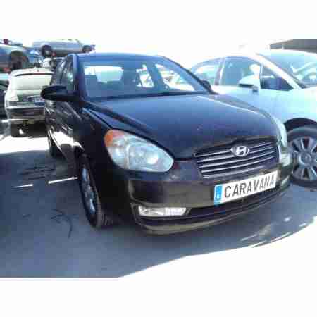 HYUNDAI ACCENT (MC)