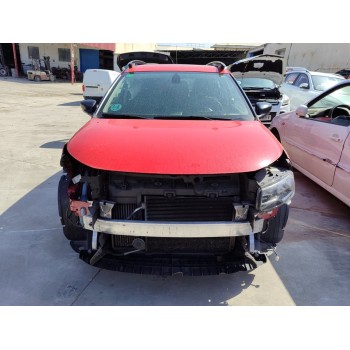 citroën c4 cactus del año 2014