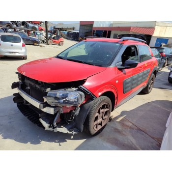citroën c4 cactus del año 2014
