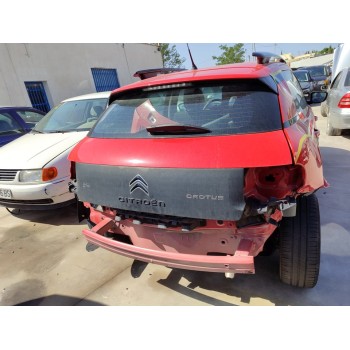 citroën c4 cactus del año 2014