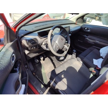 citroën c4 cactus del año 2014