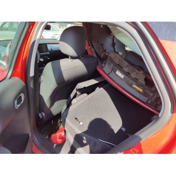 citroën c4 cactus del año 2014