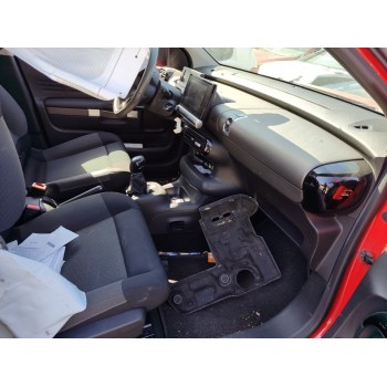 citroën c4 cactus del año 2014