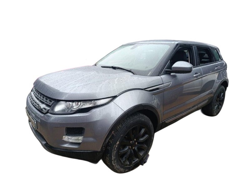 LAND ROVER EVOQUE