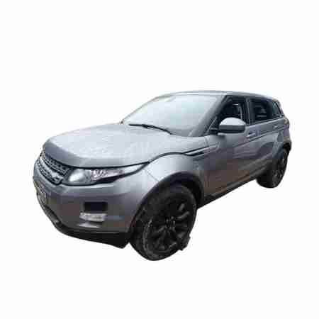 LAND ROVER EVOQUE