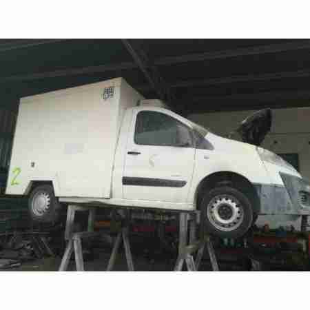 CITROËN JUMPY