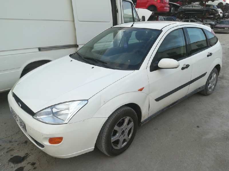 FORD FOCUS BERLINA (CAK)