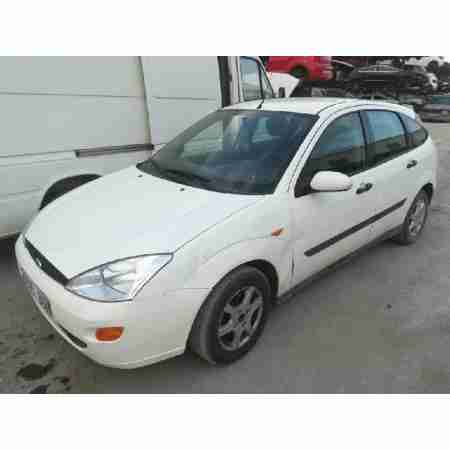 FORD FOCUS BERLINA (CAK)