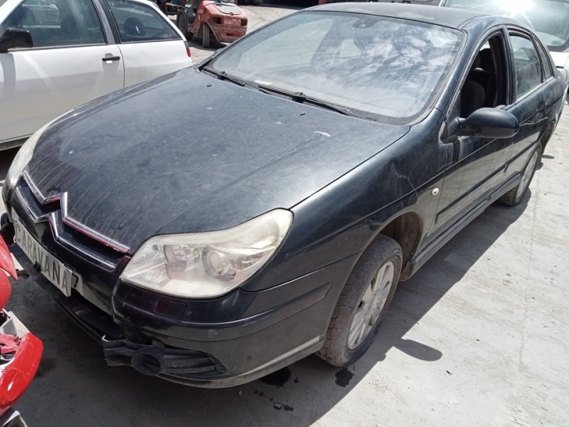 CITROËN C5 BERLINA